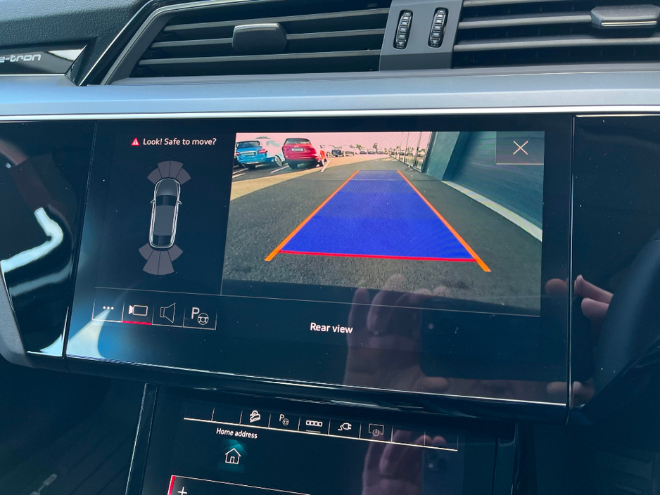 2023 Audi e-tron - image 20