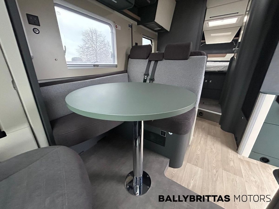 2026 Fiat Ducato - image 10