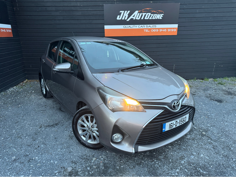 2016 Toyota Yaris for sale in , Ireland