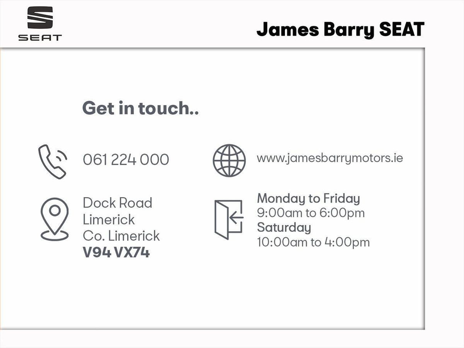 2019 SEAT Ateca - image 26