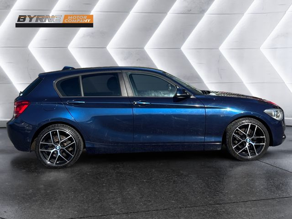 2014 BMW 1 Series - image 7