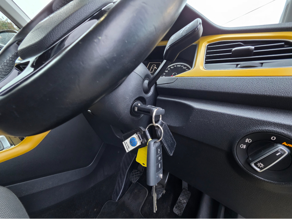 2018 Volkswagen T-Roc DESIGN 1.0 TSI MANUAL 6SPEED FWD 115HP 5DR €18,950