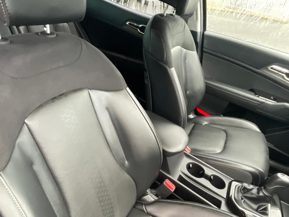 2025 Kia Sportage K3 MY25 5DR (ONLY 40 MINS FROM DUBLIN)