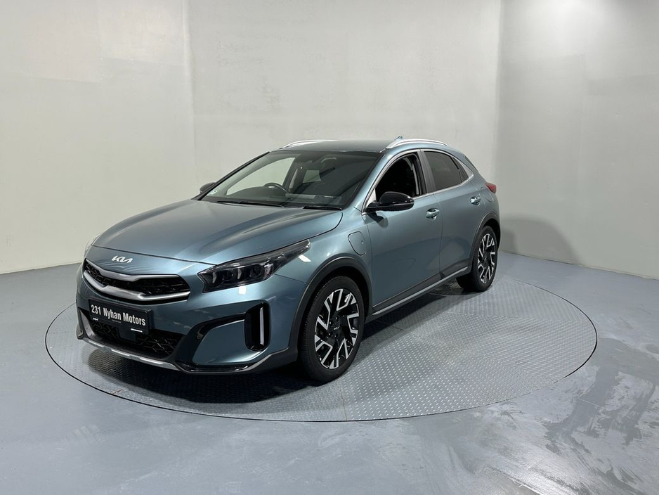 2023 Kia XCeed Plug In Hybrid €22,500