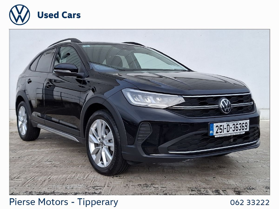 2025 Volkswagen Taigo for sale in , Ireland