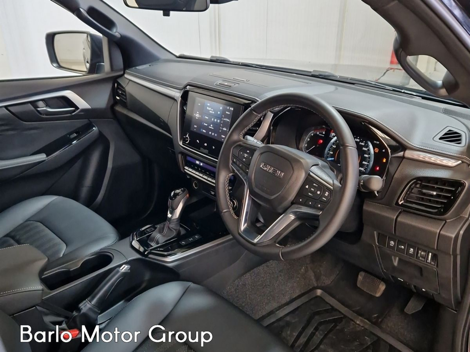 2026 Isuzu D-MAX - image 9