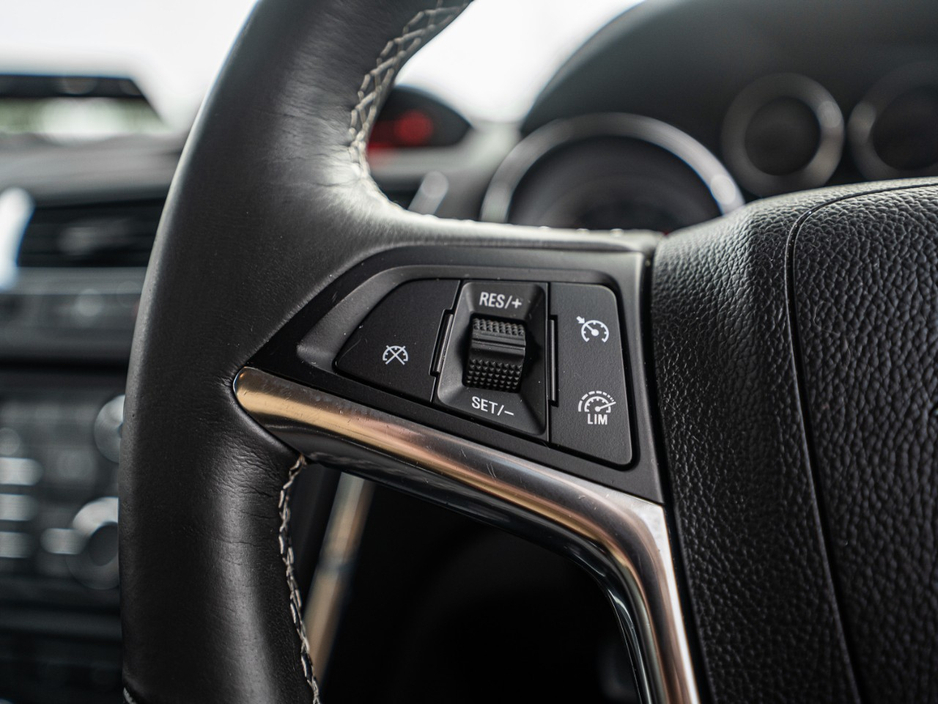 2015 Opel Mokka - image 20