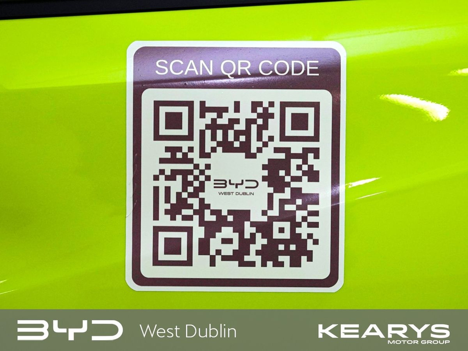 2026 BYD Dolphin Surf - image 8