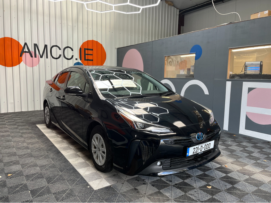 2022 Toyota Prius for sale in , Ireland