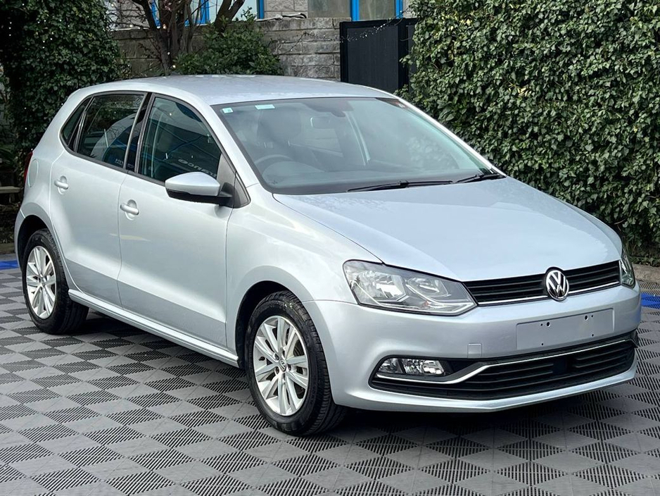 2016 Volkswagen Polo - image 15