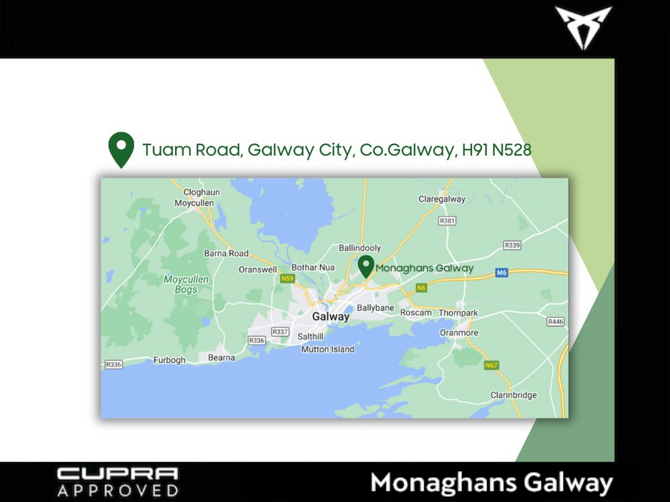 2022 Cupra Formentor - image 4