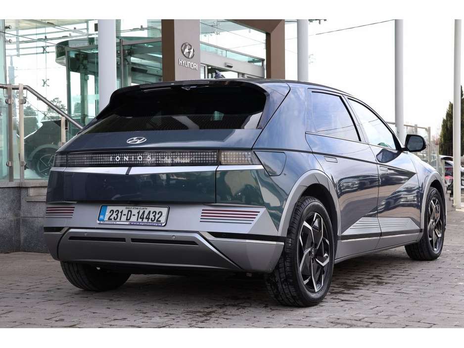 2023 Hyundai Ioniq 5 - image 5
