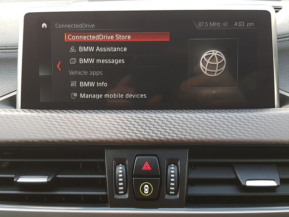 2021 BMW X2 - image 8