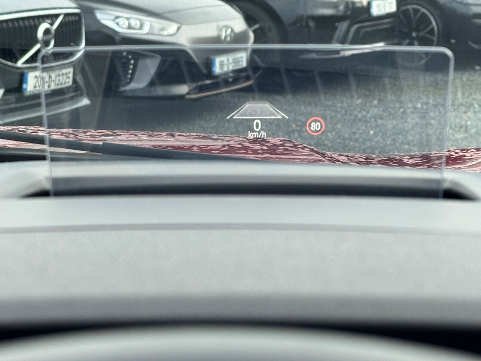 2020 Ford Kuga 2.5 Duratec 225PS PHEV ST-Line Auto €22,850