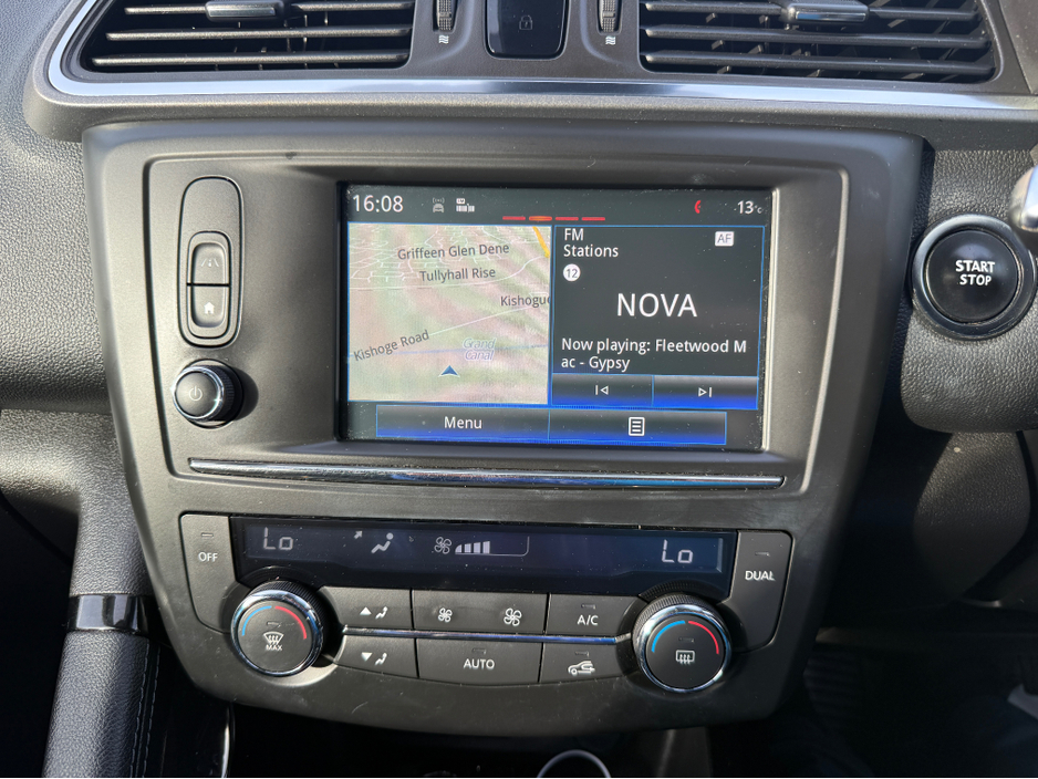 2016 Renault Kadjar - image 18