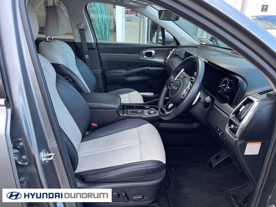 2023 Kia Sorento Phev MY23 SAM 5DR Auto €48,950