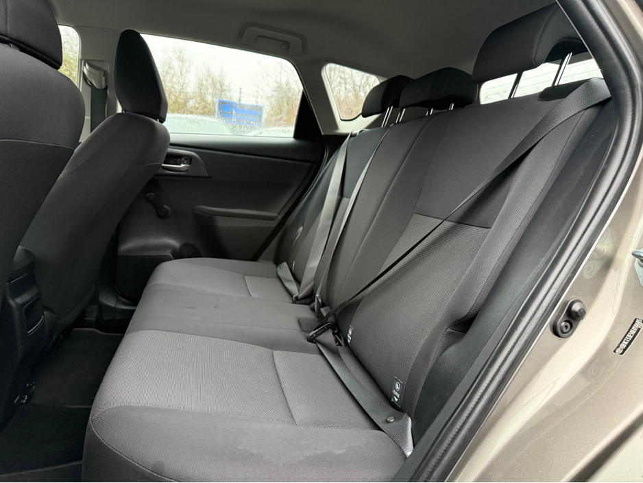 2018 Toyota Auris 1.3 AURA €12,450