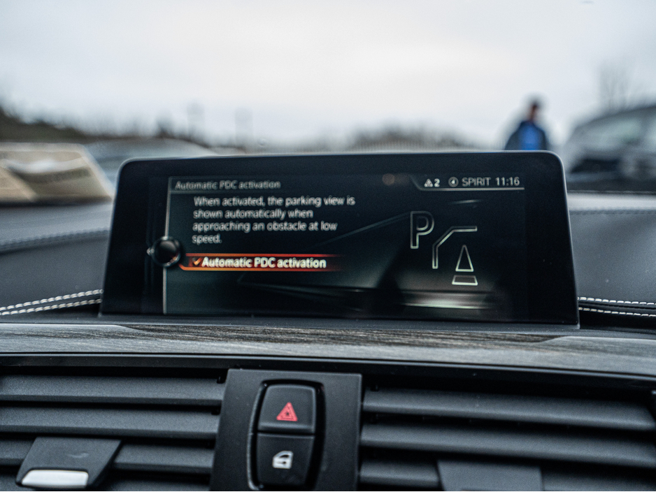 2017 BMW 4 Series 2017 BMW 420d M-Sport/1 owner/FSH/1yr warranty €27,888