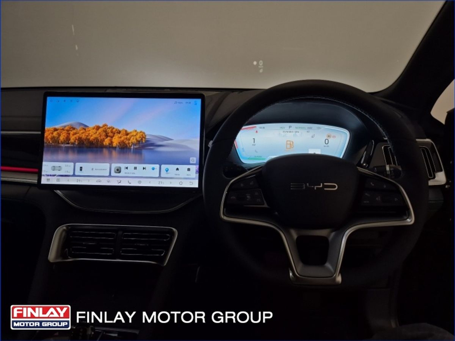 2026 BYD Seal U - image 24