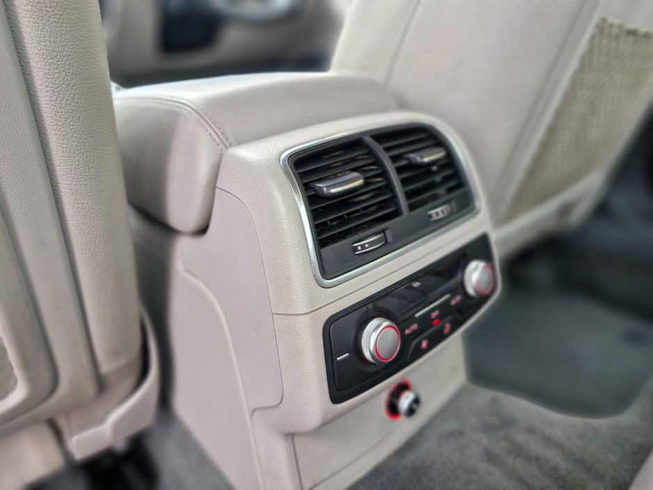2018 Audi A6 - image 7