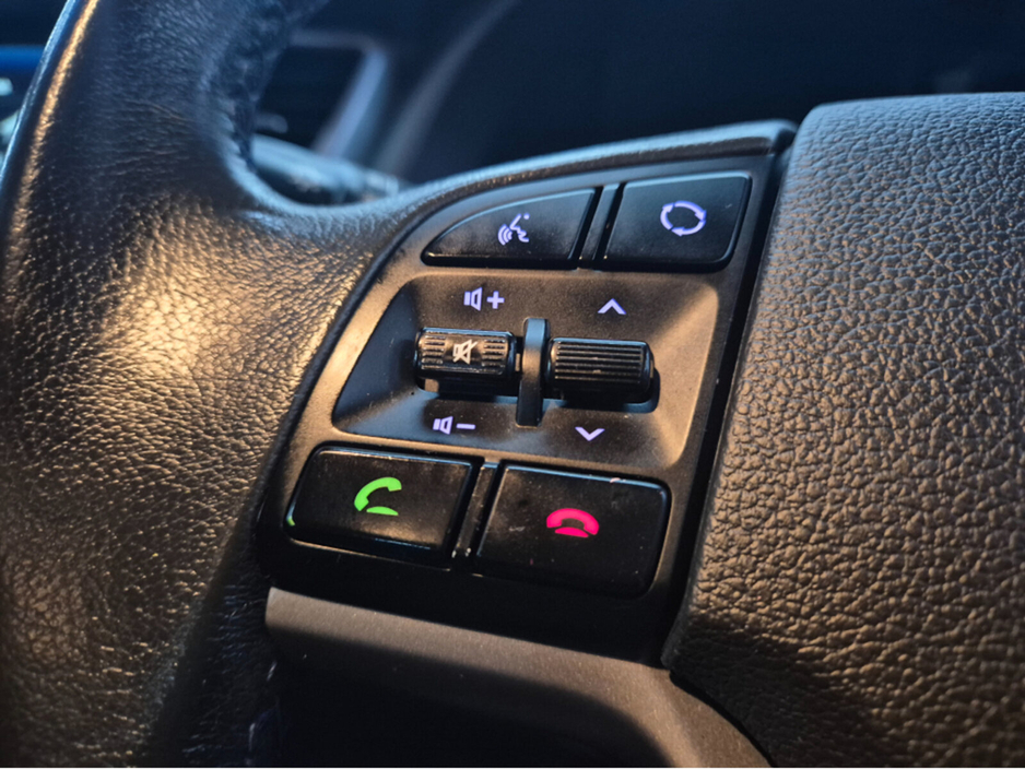 2018 Hyundai Tucson - image 14