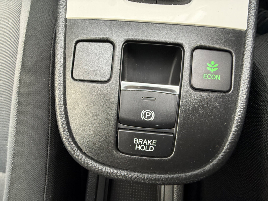 2020 Honda Jazz - image 17