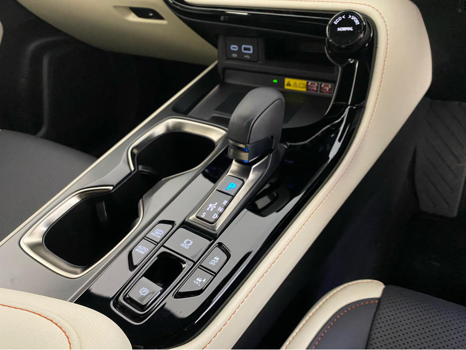 2024 Lexus NX 450 h+ Executive €57,950