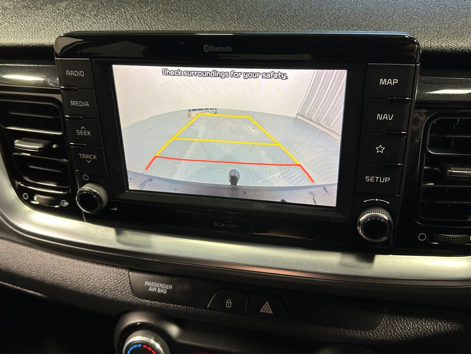 2020 Kia Stonic K3 Automatic 1.0 Petrol 201 €15,800