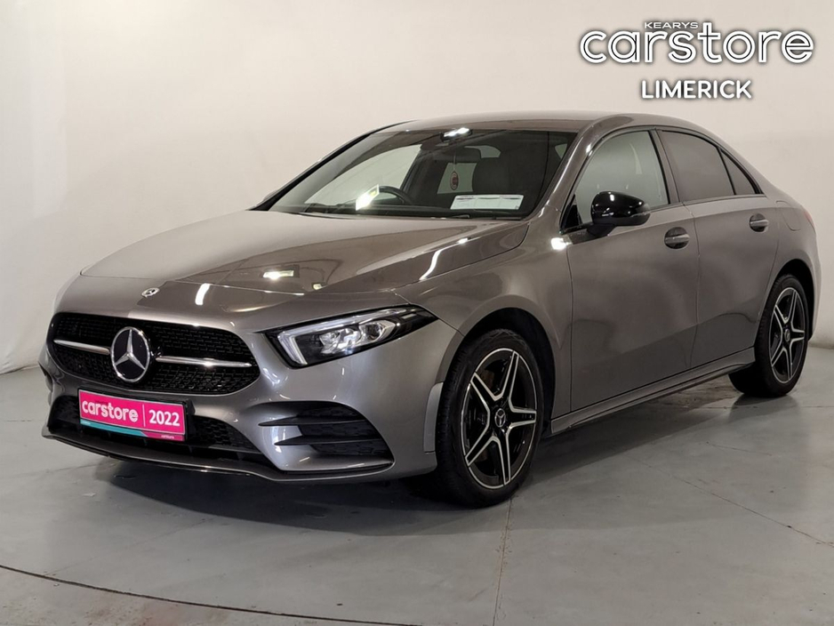 2022 Mercedes-Benz AMG - image 7