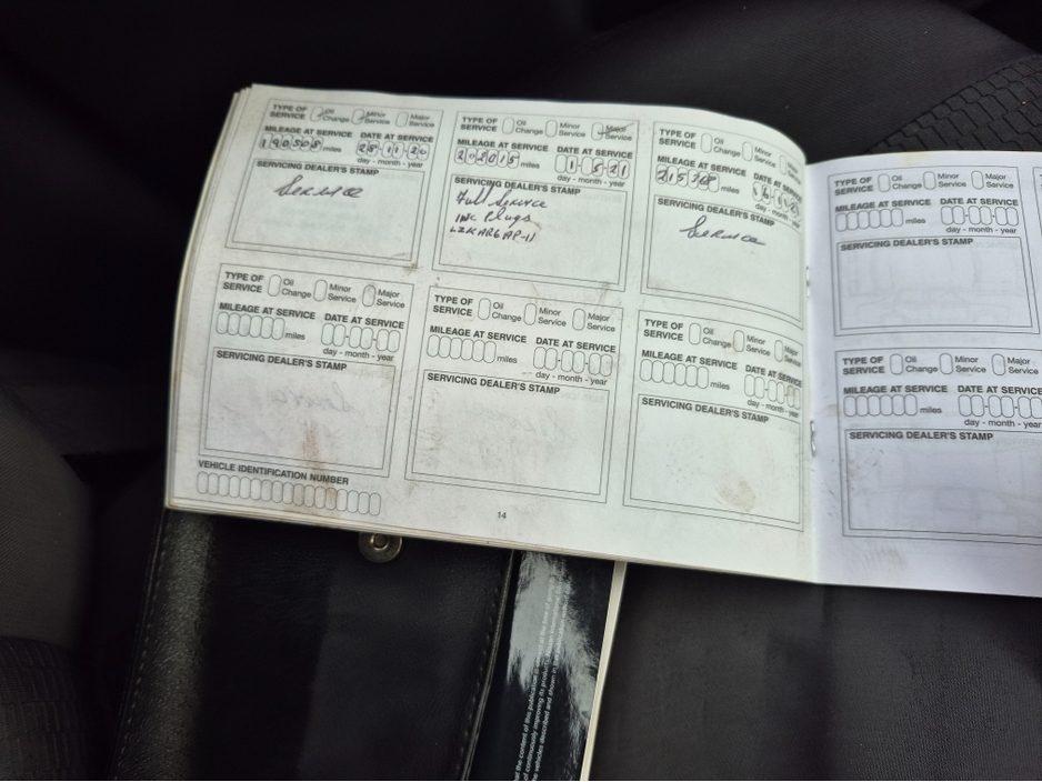 2013 Nissan Micra 1.2 CVT 4DR AUTO €4,999