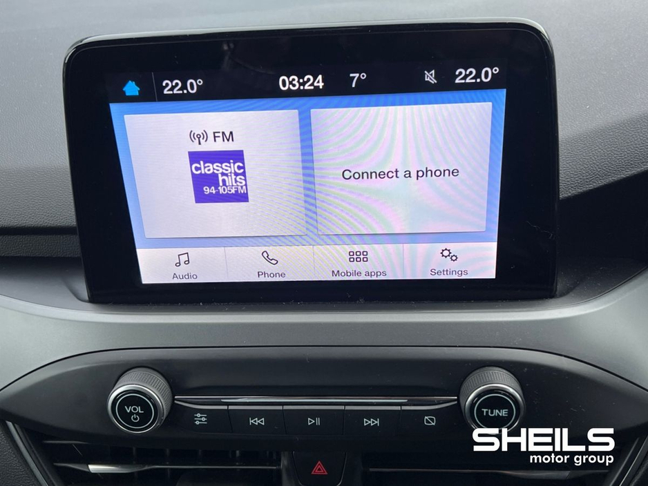 2023 Ford Focus ST-Line 1.0 Petrol 125BHP €25,950