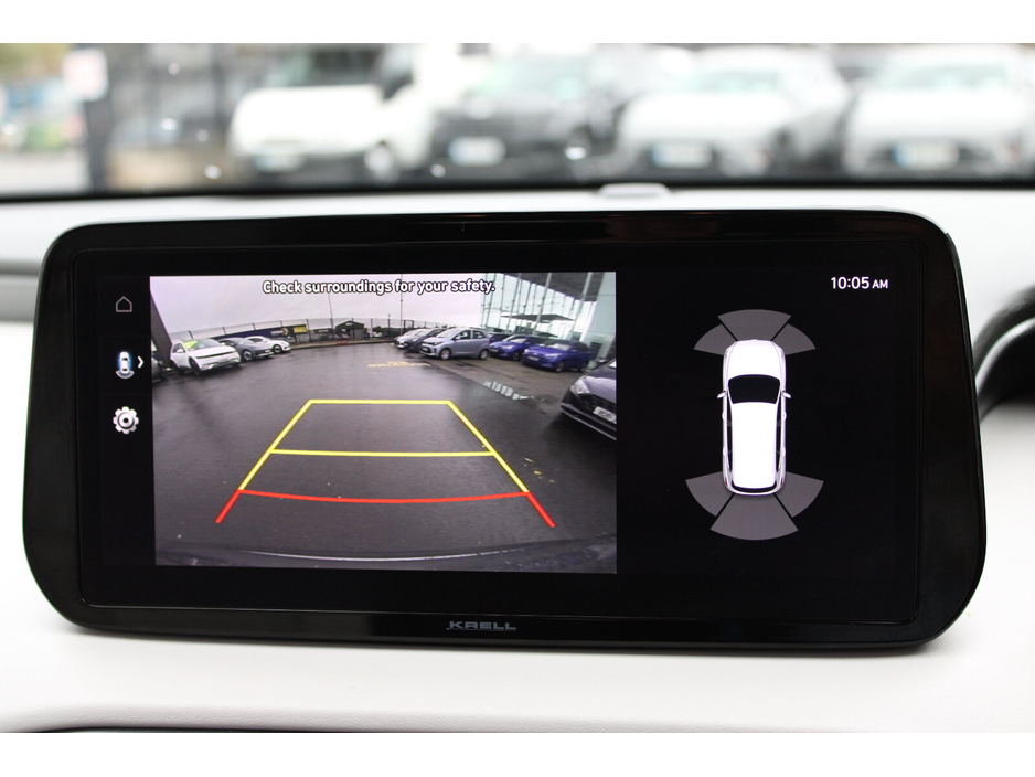 2024 Hyundai Santa Fe 1.6 PHEV 4WD Premium