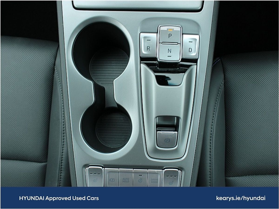 2024 Hyundai Kona - image 21