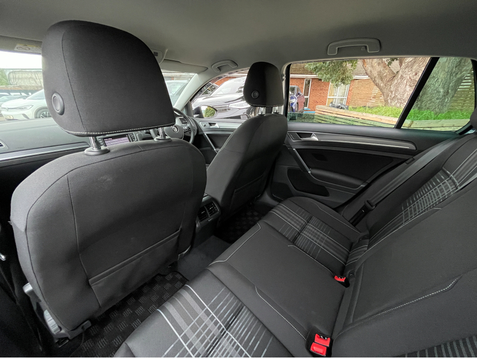 2015 Volkswagen Golf Volkswagen Golf 2015 Lounge Edition*Low Miles €13,900