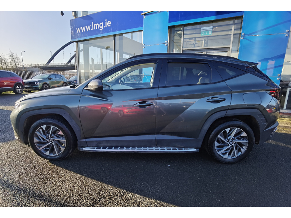 2021 Hyundai Tucson 1.6 EXECUTIVE DIESEL - FINANCE AVAILABLE - CALL US TODAY ON 01 492 6566 OR 087-092 5525 €24,950