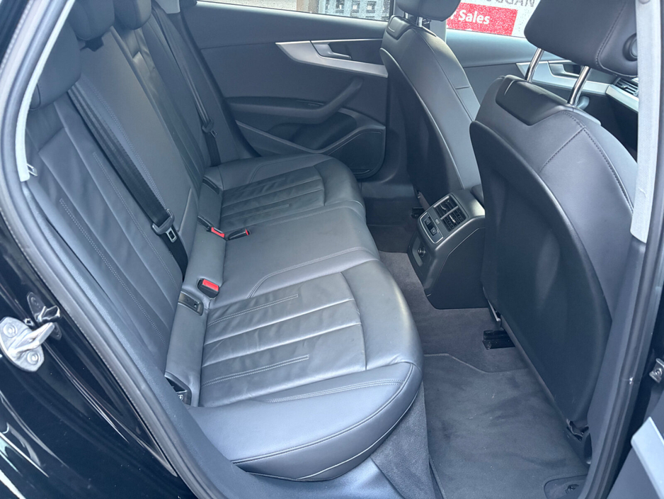 2023 Audi A4 - image 11