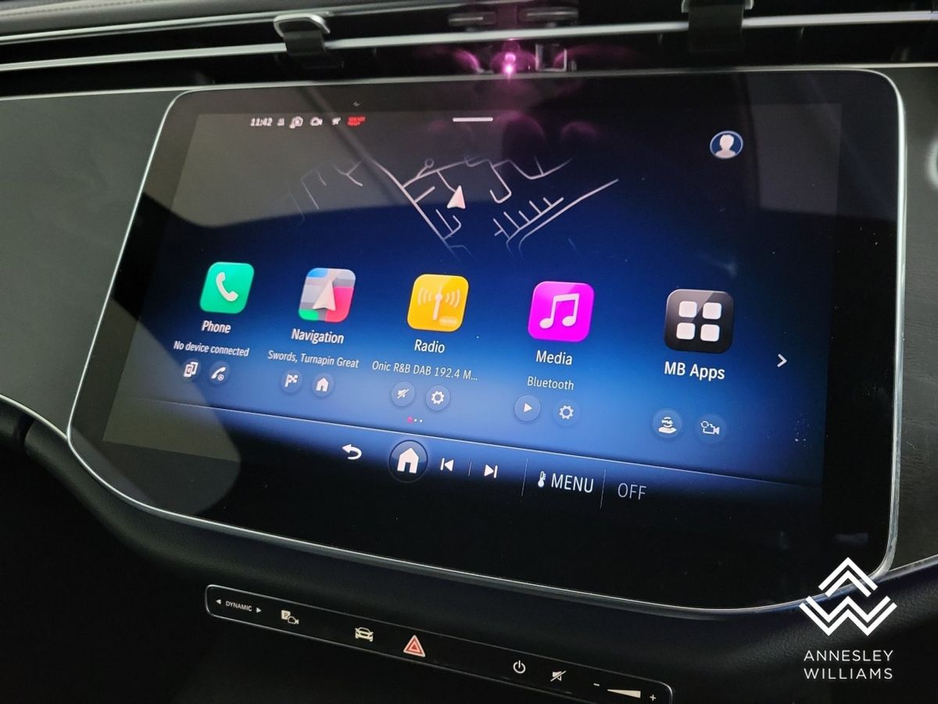 2024 Mercedes-Benz E Class E220d AMG Line