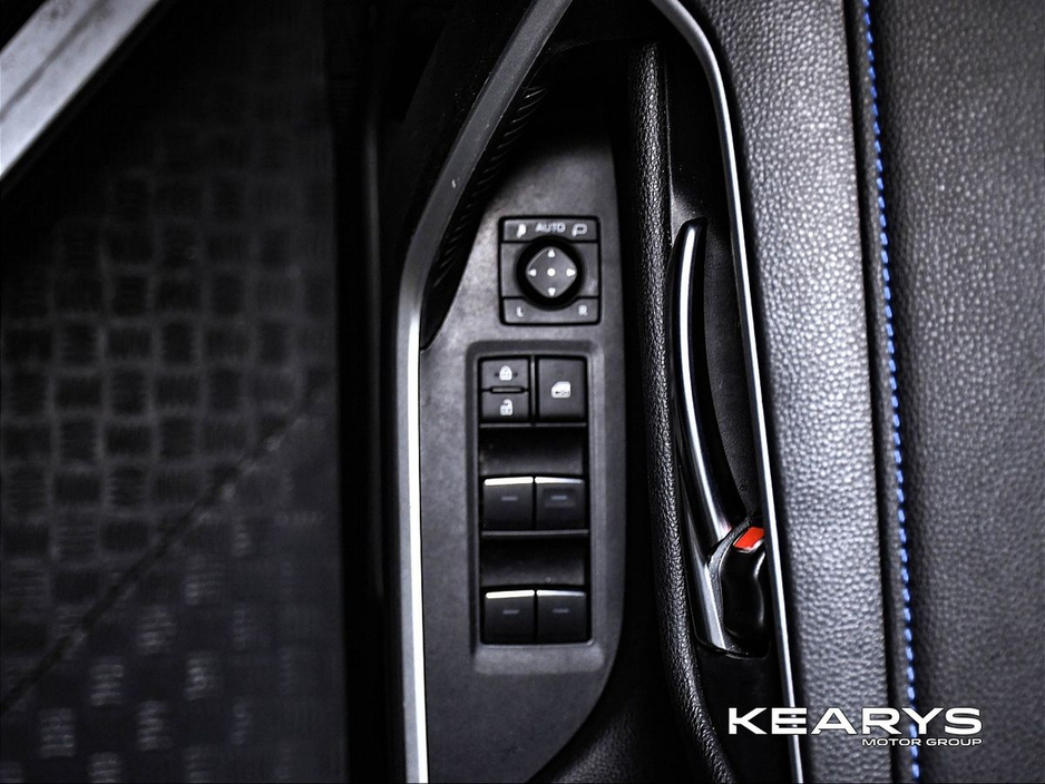 2023 Toyota Rav4 2.5 Hybrid Sport 2WD "AS NEW" €41,888