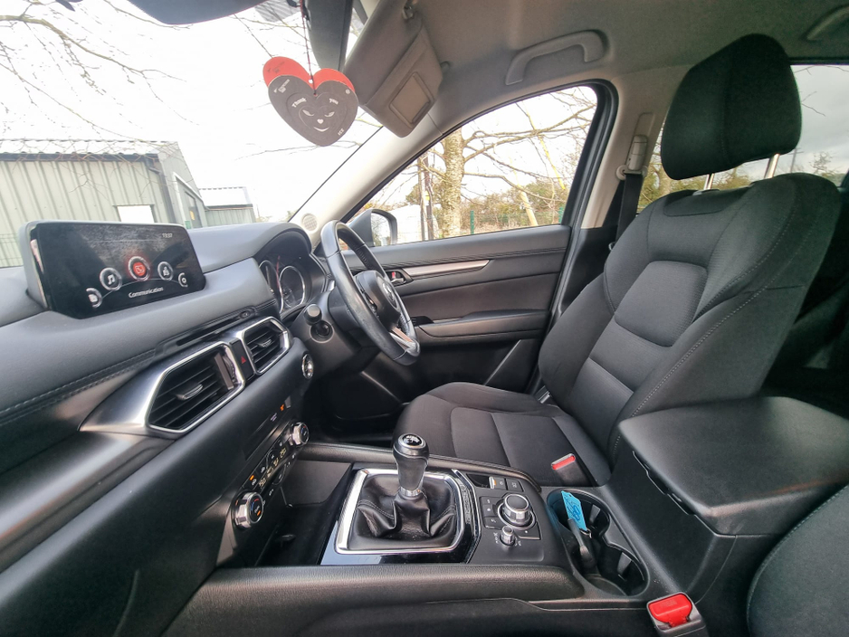 2018 Mazda CX-5 2018 MAZDA CX-5 DIESEL NCT'd SERVICED €12,990 €12,990