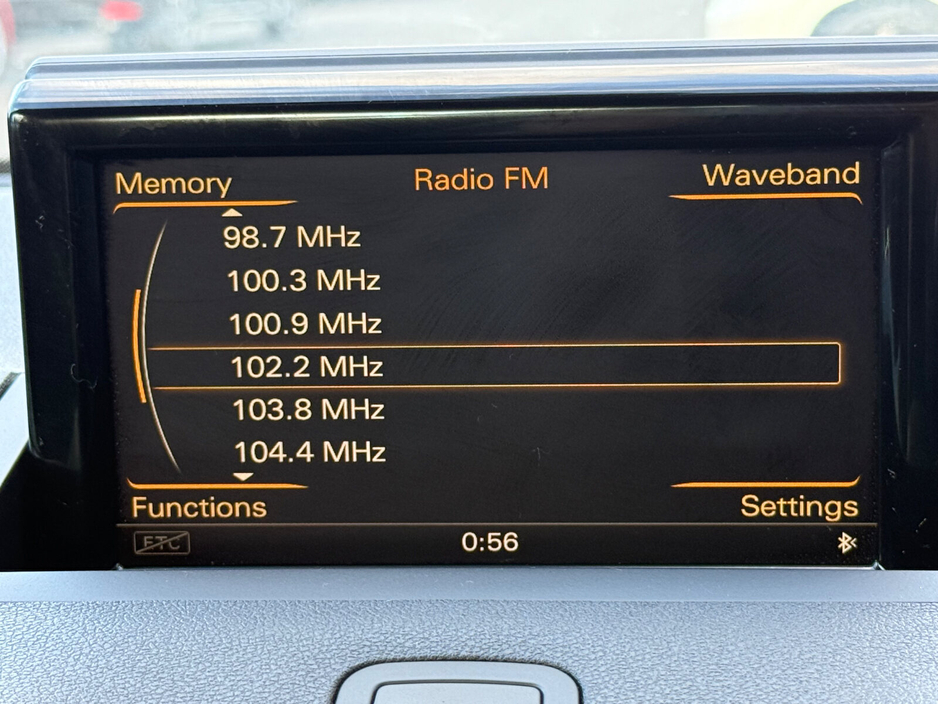 2016 Audi A1 - image 14