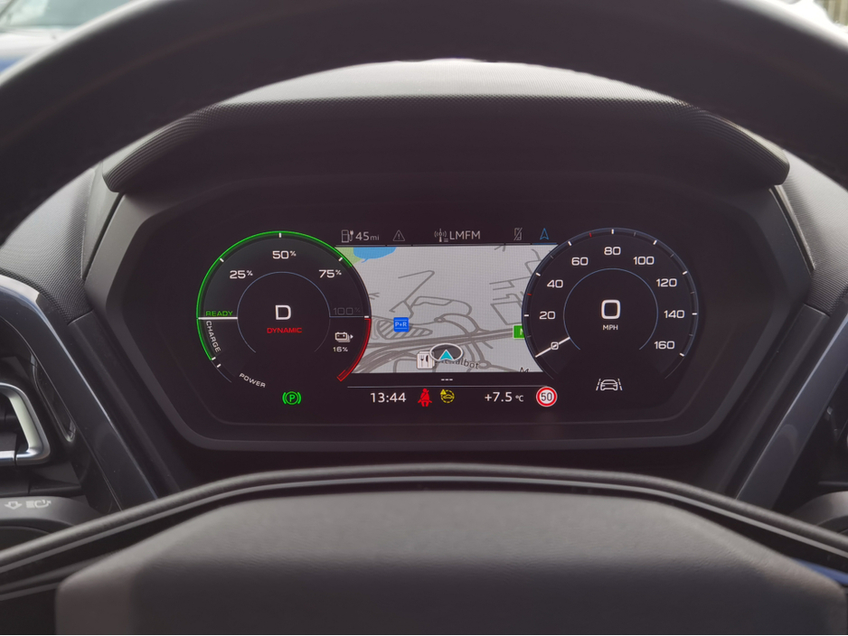 2021 Audi Q4 e-tron - image 18