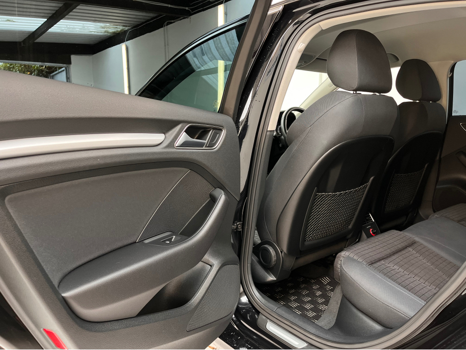 2014 Audi A3 - image 23