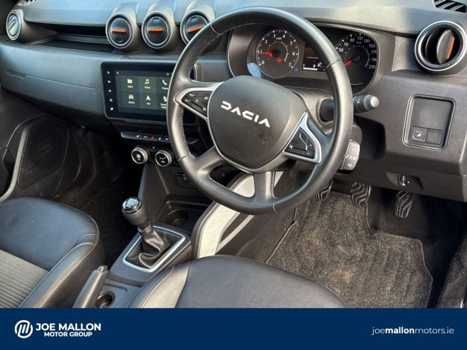 2023 Dacia Duster 1.5 Blue dCi 115 Extreme SE €23,950