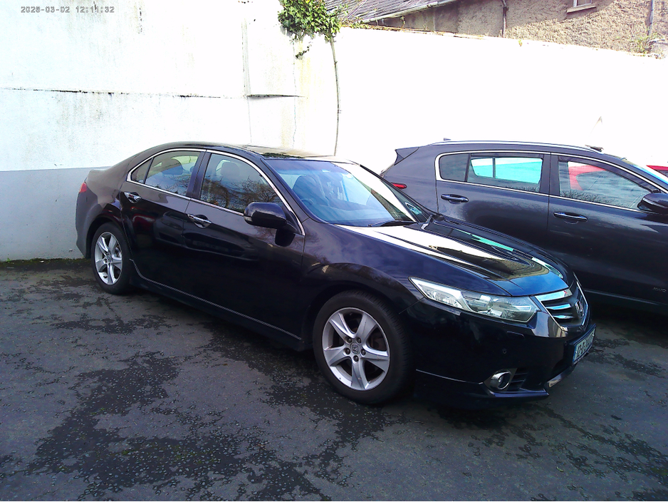 2012 Honda Accord - image 7