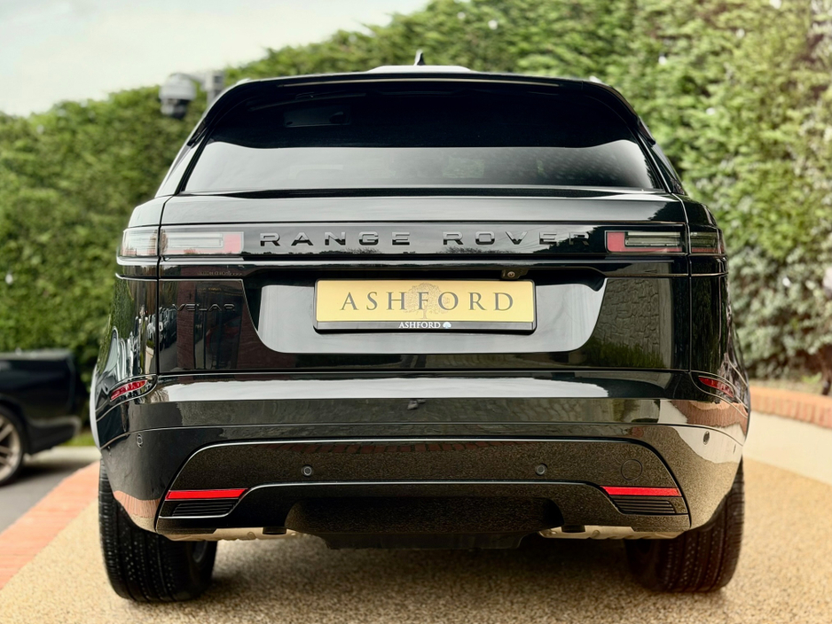 2024 Land Rover Range Rover Velar - image 18