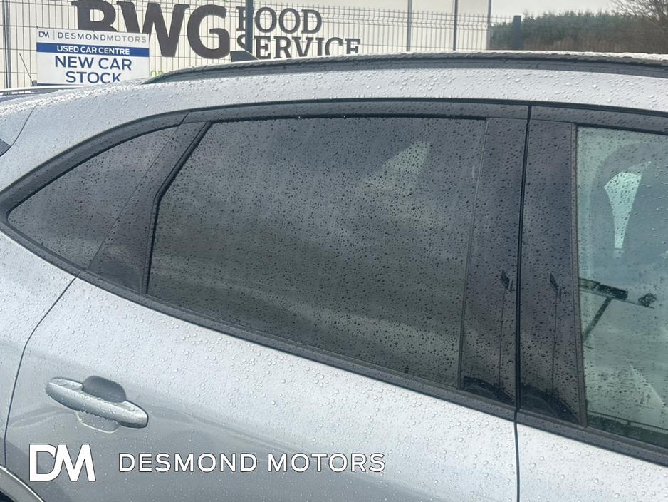 2023 Ford Kuga 2.5 ST-LINE 5DR AUTO €33,899