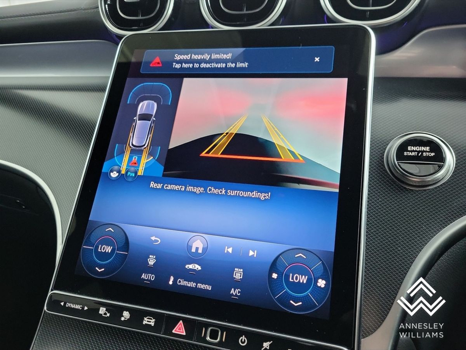 2026 Mercedes-Benz GLC Class - image 19