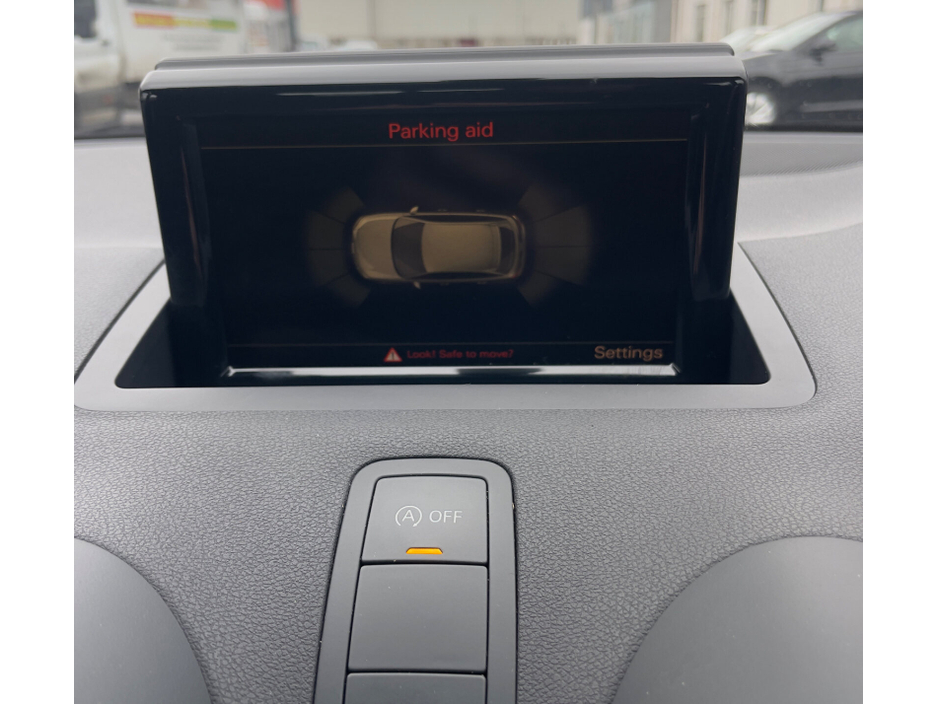 2016 Audi A1 - image 11