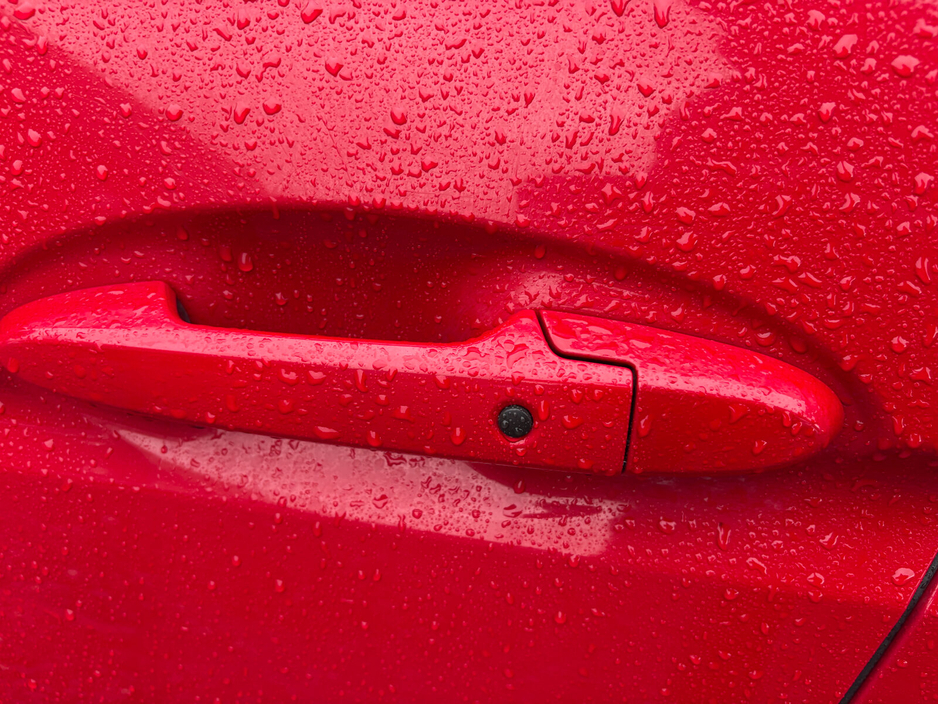 2016 Honda Fit  €10,950