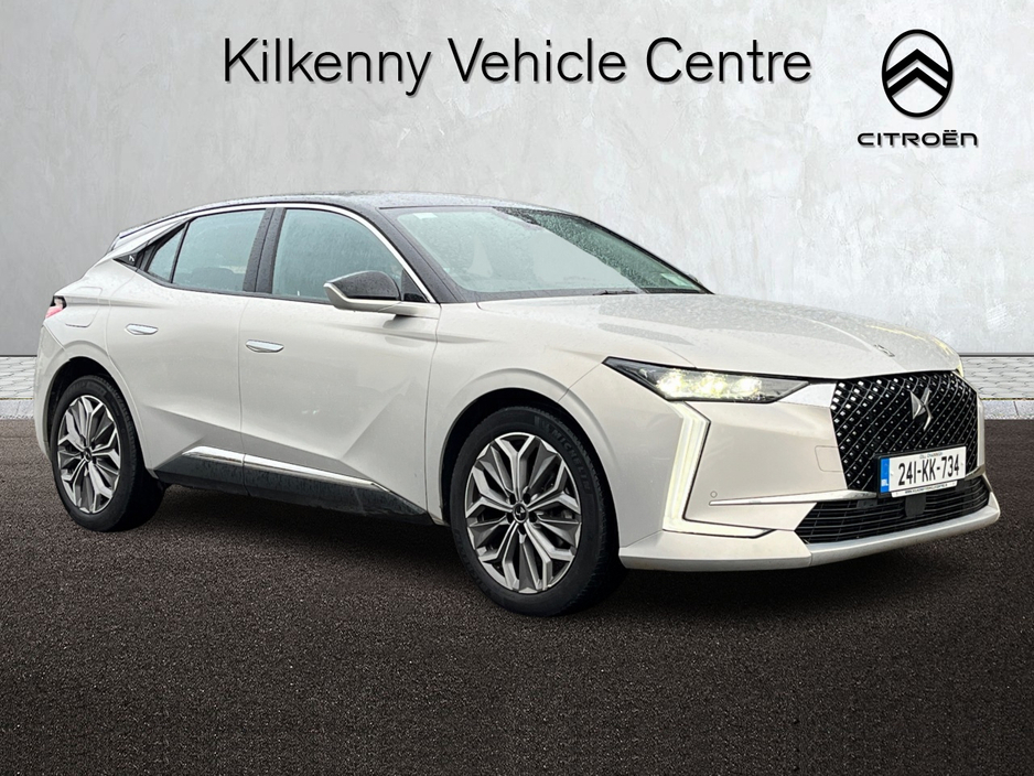2024 DS Automobiles DS 4 for sale in , Ireland
